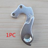 ราคา ชิ้นส่วนจักรยานดรอปเอาท์1ชิ้นสำหรับ CANNONDALE Trek Scott เชี่ยวชาญ Orbea Gt Pinarello Cube Focus Derailleur Hook (10601181475)