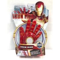 ราคา ถุงมื้อ สไปเดอร์แมนยิงเหรียญมีไฟมีเสียงgloves of Spider Man ถุงมือไอรอนglove of Iron โล้กัปตันshield of Captain America (11785763814)