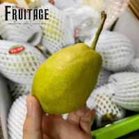 ราคา สาลี่หอม Fragrant Pear ยกลัง7KG CHN นำเข้า ลดพิเศษ ส่งฟรี หอม หวาน อร่อย สาลี่จีน ขายส่ง ราคาส่ง (8927469616)