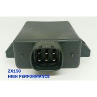 ราคา กล่องไฟ กล่องซีดีไอ กล่องแต่ง CDI HI PERFORMANCE ZX 150 LEK CDI (7522806478)