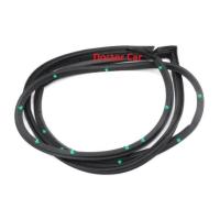 ราคา แท้ศูนย์ ยางขอบประตู มาสด้า Mazda 3 2005 2010 4 ประตู รุ่น 5 ประตู ใช้ไม่ได้ (21315504297)