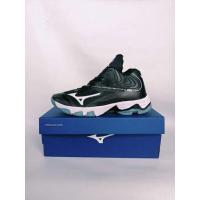ราคา COD รองเท้าเด็กผู้ชาย Mizuno รองเท้าวอลเลย์บอล Mizuno รองเท้าวิ่ง รองเท้าผ้าใบ Mizuno รุ่นล่าสุด (16539093412)