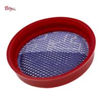 ราคา Prettyia เครื่องดูดฝุ่นกรองเครื่องดูดฝุ่นอะไหล่สำหรับ D18 D008Pro (21050787330)