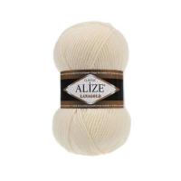 ราคา COD เส้นด้ายถักไหมพรม 62ตัวเลือกสี240เมตร 100gr เส้นด้ายถักมือ Ball Alize Lanagold Winter Warm Scarf Baby (16468174425)
