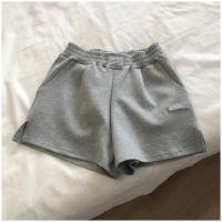 ราคา cabbage กางเกงขาสั้น ผู้หญิง ทรงสปอร์ต Gym Shorts เนื้อผ้านิ่ม เอวยางยืด ใส่นอน เล่น ใส่ออกกำลังกาย (19822769751)