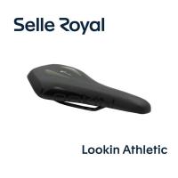 ราคา เบาะ Gel จักรยาน SELLE Royal รุ่น Lookin Athletic (4354100075)