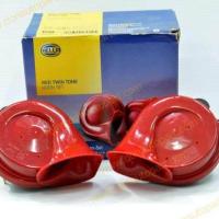 ราคา แตร hella เฮลล่า เสียง BMW ดีมากๆ งานคุณภาพดี (403790841)