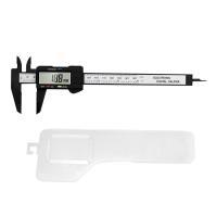 ราคา ET Game TH เวอร์เนียร์ดิจิตอล คาลิปเปอร์Vernier Digitalคาลิปเปอร์ดิจิตอล เวอร์เนียร์คาร์ลิปเปอร์Digital Vernier caliper 0 150mm ใช้งานง่ายXPH111 (19349977578)