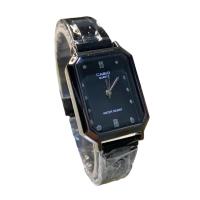 ราคา กันน้ำ นาฬิกาผู้หญิงcasio นาฬิกาข้อมือ หน้าปัดเล็กๆ คาสิโอ้ผู้หญิง สายแสตนเลส นาฬิกาผู้หญิง สายเหล็ก กันน้ำ TW619 (20666582785)