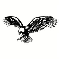 ราคา การตกแต่งศิลปะบนผนังเข็มขัดนกอินทรีย์ใหญ่หัวขาวโลหะตุ๊กตานกเพื่อการตกแต่งสำหรับห้องนั่งเล่นที่เหมาะสมการตกแต่งบ้านที่ลานบ้านการตกแต่งห้องฮาโลวีนแบบกอธิค (21349747905)