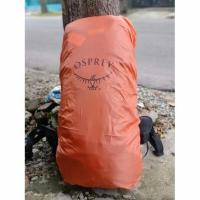 ราคา กระเป๋าใส่ถุงกันฝน 406080 osprey (16455250215)