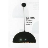 ราคา โคมไฟห้อยเพดาน สไตล์โมเดิร์น ใช้ขั้วE27 TSP SCL (21158724102)