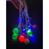 ราคา LaTo LaTo ลาโต้ ลาโต้ บอลไวรัส ของเล่นลูกบอลมีไฟ และ ไม่มีไฟ ขนาด 30 มม ของเล่นสําหรับเด็ก บอลลาโต้ (19901638844)