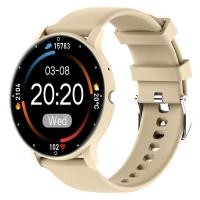 ราคา NORTH EDGE NL02C PRO 2024นาฬิกาข้อมืออัจฉริยะแฟชั่นใหม่โทรผ่านบลูทูธการแจ้งเตือนเวลาทั่วโลกการวัดความดันโลหิตการวัดค่าออกซิเจนในเลือด IP67กันน้ำโหมดแคลอรี่กีฬาเข้ากันได้กับระบบ IOS และ Android (213347