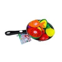 ราคา ของเล่นทำอาหาร ของเล่นเด็ก เครื่องครัว เครื่องครัวของเล่น ชุดทำอาหารเด็ก พร้อมส่ง (12605830349)