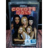 ราคา เทปเพลงสากล เพลงประกอบภาพยนตร์ Coyote Ugly ost cassette tape 2000 เทปคาสเซ็ท ของสะสม (11367286826)