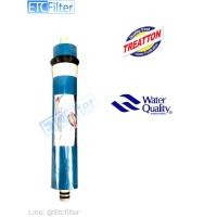 ราคา ไส้กรองเมมเบรน RO 50 GPD 100GPD 150GPD (10407191404)