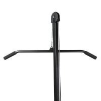 ราคา GIORGIO ARMANI MALL ปกรณ์ฟิตเนสในครัวเรือน Barbell Set Split Carry Rack Pull Up Bar เอว Bar เสาดึงเล่นปีกหลังกล้ามไหล่ Lat pulldown เสาดึงเล่นปีกหลัง กล้ามไหล่ Lat pulldown ขนาดเสา 4 4 ซม (17114987219