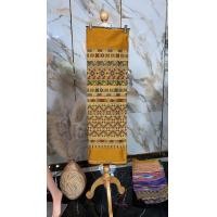 ราคา ผ้าซิ่นไทลื้อ ผ้าทอไทลื้อ ผ้าถุงไทลื้อ ผ้าผืน ผ้าตัดชุด ผ้าพรีเมี่ยม ของขวัญ ของฝาก ของรับไหว้ (17158327938)