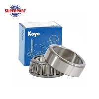 ราคา ลูกปืนล้อหน้า KOYO นอก 32205 32205 KOYO ราคาต่อ 1 ชิ้น (4105644450)