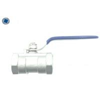 ราคา บอลวาล์ว สแตนเลส วาล์วน้ำ วาล์วเลส วาล์วด้ามโยก ขนาด 3 4 นิ้ว (2678938598)