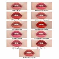 ราคา Siara Organic Lip Matte ลิปแมท ออร์แกนิค สำหรับคนแพ้ง่าย (21314751373)