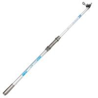 ราคา Spot parcel post Surf Casting Rod Sea Fishing Rod Super Light and Super Hard Large Bolt Carbon Steel Fishing Rod Long Joint 3 6 5 7 Zhen Apache Three Generations (21029482077)