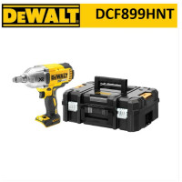 ราคา DEWALT บล๊อก1 2ไร้สาย18V รุ่น DCF894N และ รุ่น DCF899HNT ไม่รวมแบต ไม่รวมแท่นชาร์จ เครื่องมือช่าง รับประกัน (20391291634)