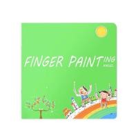 ราคา Craft Ink Pad 36 Colors Funny Finger Drawing Pad Ink Pad Stamp DIY Finger Art Painting Craft for Kids Education Drawing Graffiti Interactive Toys amicable (17157639264)