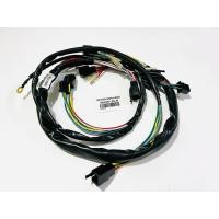 ราคา ชุดสายไฟเวฟ100ตัวเก่า เวฟ110s เวฟ100sปี2005 สตาร์ทเท้า มือ เลือกให้ตรงรุ่น นบ (19759118399)