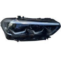 ราคา Bmw x5 ของแท้ ไฟหน้า bmw x5 2018 2019 2020 2021 2022 (16276962848)