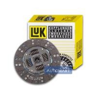 ราคา LUK จานคลัทช์ FORD RANGER WL T W9 2 5 2 9 1ชิ้น (409232570)