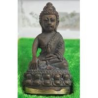 ราคา พระกริ่ง ชินบัญชร8รอบ หลวงพ่อพัฒน์ วัดห้วยด้วน เนื้อสัมฤทธิ์ No 178 (21374638495)