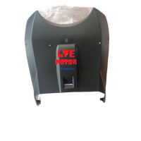 ราคา nouvo mx ชิ้นดำด้าน แท้ศูนย์ Yamaha ชิ้นดำ นูโว mx รถปี 2008 ชุด 9 ชิ้น แยกชิ้นได้ ชิ้นดำnouvo mx แท้ พร้อมส่ง (20431357108)