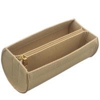 ราคา กระเป๋า Ranker ในถุงสำหรับ LV PAPILLON TRUNK Barrel รู้สึกว่ากระเป๋าสอดออแกไนเซอร์ผู้หญิงกระเป๋าเดินทางแบบพกพาแต่งหน้ากระเป๋าเครื่องสำอางอุปกรณ์ (17174038475)