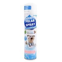 ราคา Polar Spray ใหญ่ POLAR 80mL เล็ก Polar spray innocence eucalyptus oil plus activ polar 280 CC (19921827988)
