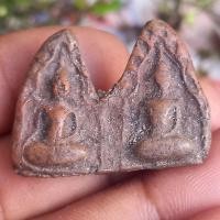 ราคา พระขุนแผน พระขุนแผนเนื้อดินกรุบ้านกร่าง สุพรรณบุรี (20569638269)