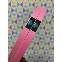 ราคา ริบบิ้นตราเพชรเนื้อทราย เบอร์2 สีเข้าใหม่ (20743207699)