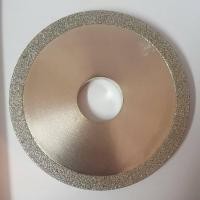 ราคา หินเพชร 5 นิ้ว หินเจียร 5 นิ้ว หินเจียรเคลือบเพชร หินลับคาร์ไบร์ (19334129517)