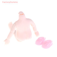 ราคา FactoryOutlete Cheap 16cm 13 movable Jointed ตุ๊กตาของเล่นมินิเด็กตุ๊กตา DIY เปลือยเปลือยเปล่า (19776713379)