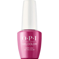 ราคา OPI GelColor Tokyo Collection Spring Summer UV Gel Polish 0 5 oz (21125741902)