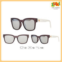 ราคา Luki ลูกิ Sunglasses แว่นกันแดดจากอเมริกา สำหรับเด็ก 3 8 ปี LK2103 (21279317801)