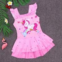 ราคา FIGO2 ชุดว่ายน้ำเด็ก ชุดว่ายน้ำเด็กผู้หญิง กางเกงว่ายน้ำเด็กกลางและใหญ่ ชุดว่ายน้ำเด็กผู้หญิง กระโปรงเจ้าหญิง เด็กผู้หญิง ชุดว่ายน้ำเด็ก ชุดว่ายน้ำเด็กหญิง (13414017429)