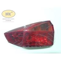 ราคา ไฟท้าย ฮอนด้า ซิตี้ 14 17 Honda City 14 17 (14936420439)