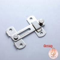 ราคา THUMBS UP สลักประตู ตัวล็อคประตูบานเลื่อน ตัวล็อคตู้ ตัวล็อคห้องน้ำ door lock (15753884095)