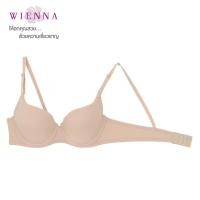 ราคา WIENNA BRA DB41430 Ozone Bra มีโครง B32 36CDE32 36 สีดำ สีเนื้อ Tulip Carnation (21304182029)