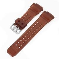 ราคา Casio G SHOCK GW 9400สายรัด GW9400สายรัดข้อมือนาฬิกาอัจฉริยะเปลี่ยนสายนาฬิกาสายซิลิโคนสำหรับ G Shock (17000512896)