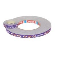 ราคา เทปติดขอบไม้ปิงปอง XIOM SIDE TAPE PATTERN Purple (20767448465)