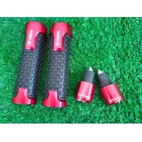 ราคา ชุดโปร ปลอกแฮนด์ yamaha ตุ้มปลายแฮนด์ตันไลแคน ชุดสีทอง 00 ชุดสีดำ 01 ชุดสีแดง 02 ชุดสีน้ำเงิน 03 ชุดปลอกดำ ตุ้มแดง 04 (18285739525)