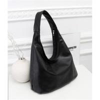 ราคา Mode Shop Large Capacity Shoulder Bag Womens Handbag Dumpling Bag Faux Leather Satchel (20034384959)